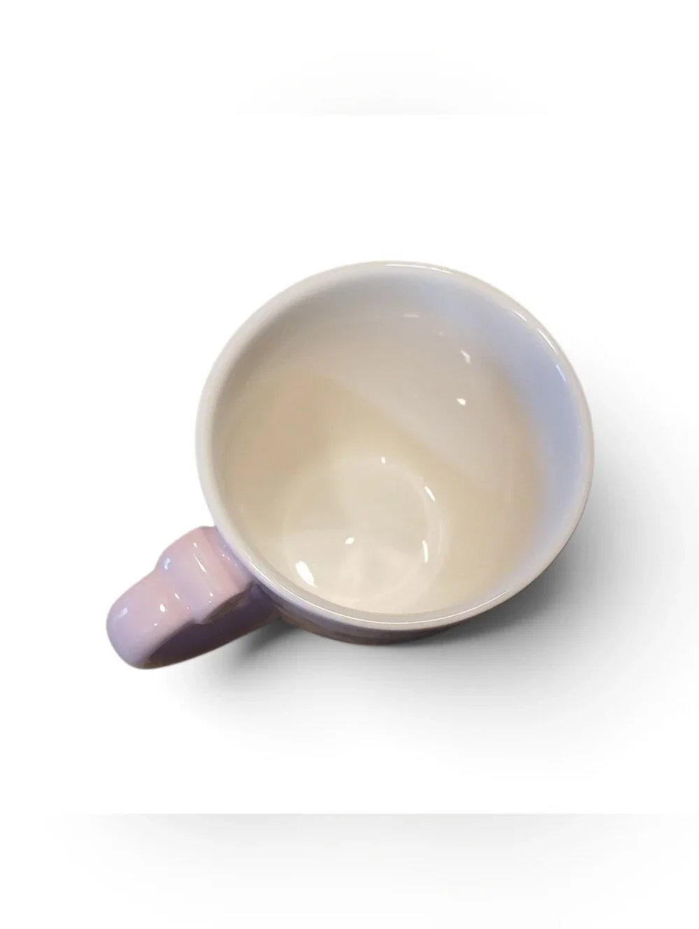 Day Spring Inspirational Coffee Cup